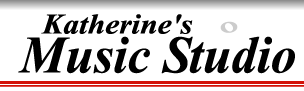 Katherine's Music