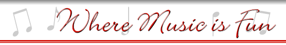 Katherine's Music Studio - Where Music is Fun
